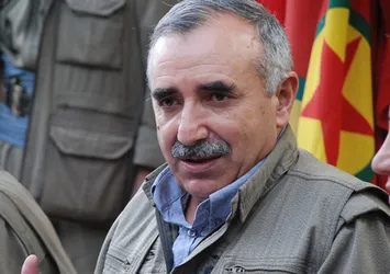 Kandil’de 2 tecavüz 5 infaz