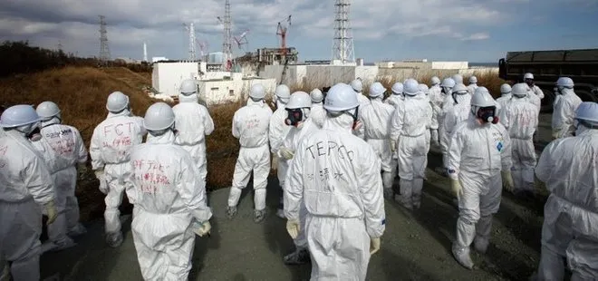 20 bin kişiyi öldüren nükleer santralde sızıntı! Dünyanın gözü anbean Japonya’da