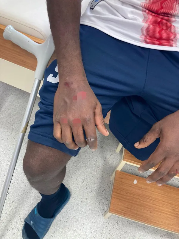 Son dakika: Pendik’te İETT şoförü dehşet saçtı! Otobüsteki engelli futbolcuları darp etti