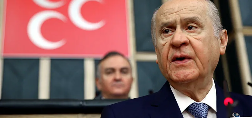 Son dakika: Bahçeli açıkladı! MHP’de kurultay tarihi belli oldu