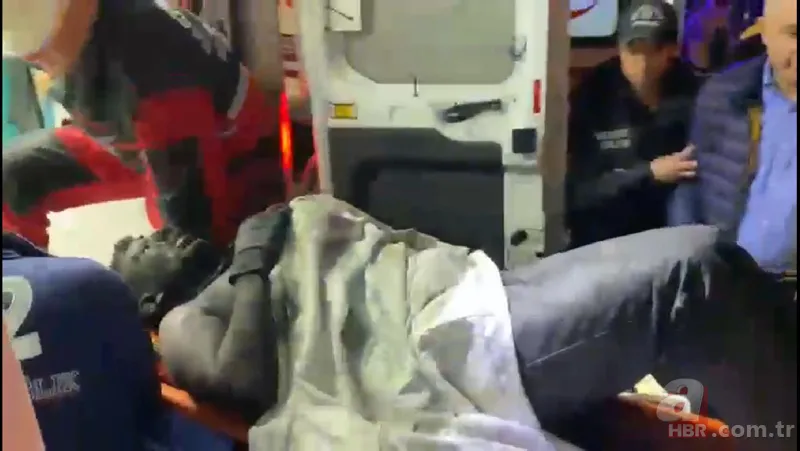 Bartın'da maden ocağında patlama! Yaşlı gözlerle arkadaşlarını beklediler 16