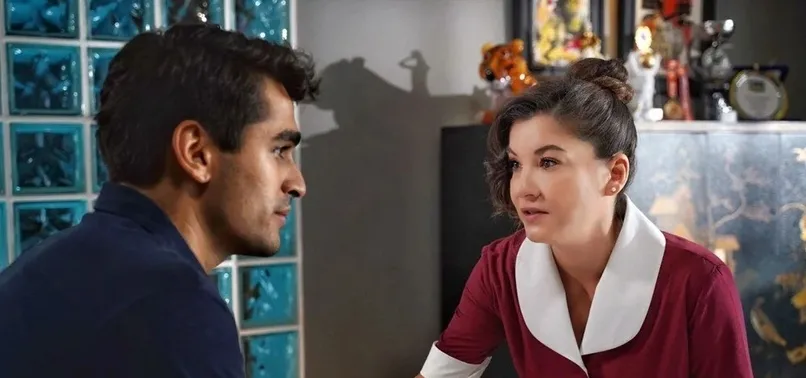 Yalı Çapkını 9. bölüm fragmanı izle: Yalı Çapkını yeni bölüm fragmanı yayınlandı mı? Ferit, Seyran'ı köşeye sıkıştırıyor...