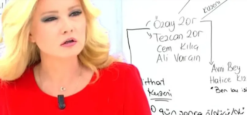 Müge Anlı gündeme getirmişti! Türkiye’nin konuştuğu yasak aşk cinayetinde şok sözler