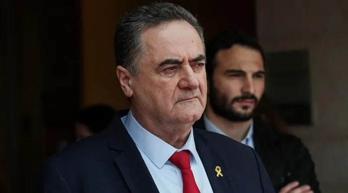 katil-israilden-suriyeye-saldiri-kustahca-turkiyeyi-hedef-aldilar-erdoganin-planlarini-bozduk-1743661451136.jpg İsrail Savunma Bakanı Yisrael Katz (AFP)