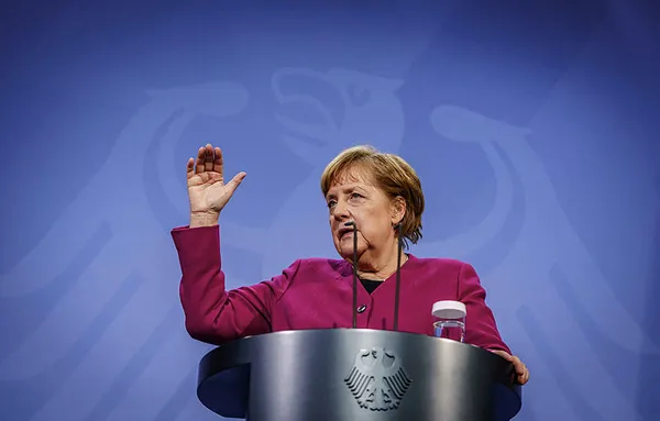 merkel-turkiye-ile-her-duzeyde-temaslara-ihtiyacimiz-var-1616713168468.jpg Almanya Başbakanı Merkel'den Türkiye açıklaması: Her düzeyde temaslara ihtiyacımız var - 1