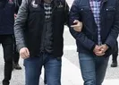 Yunanistana kaçacaklardı! Sınırda yakalandılar