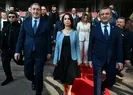 CHP ve ayrılmaz parçaları! PKK ve DEM’in stratejisi...