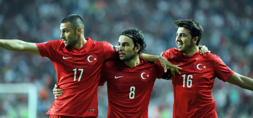 AC Milan, Burak Yılmaz'ı transfer etmek istiyor