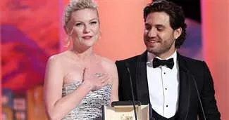 Kovulan yönetmene teşekkür