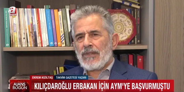 Yeniden Refah Partisi’nden CHP’ye Erbakan tepkisi: Erbakan Hocamızın adı ağzına bile yakışmıyor