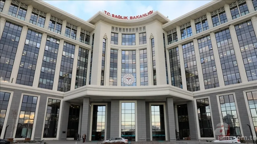 Sağlık Bakanlığı kura çekimi ne zaman? Sağlık Bakanlığı 3 bin 658 işçi alımı kurası hangi tarihte? 3