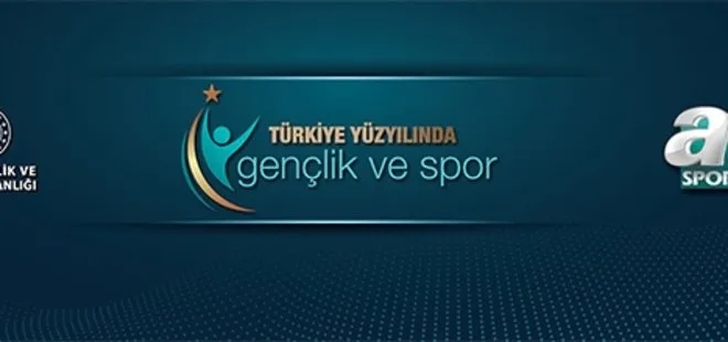 Türkiye Yüzyılında Gençlik ve Spor Zirvesi Turkuvaz Medya’da! Gençlik ve Spor Bakanı Mehmet Muharrem Kasapoğlu konuşacak