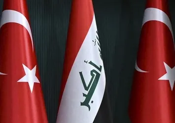 Irak ile hedef 30 milyar dolar!