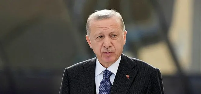 Başkan Erdoğan’dan 6 muhalefet partisinin liderine tepki! Bunlardan bir şey çıkmaz