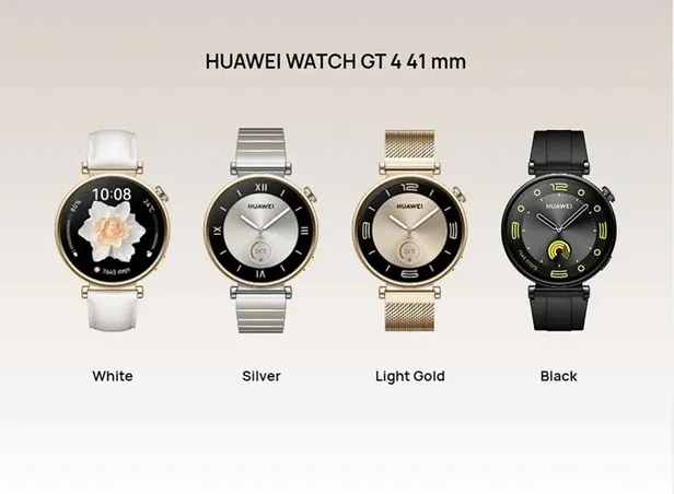 Pil ömrü ve fiyatı ile yine rakiplerini geride bıraktı! Huawei’in yeni akıllı saati Watch 4’ün Türkiye fiyatı ve özellikleri…