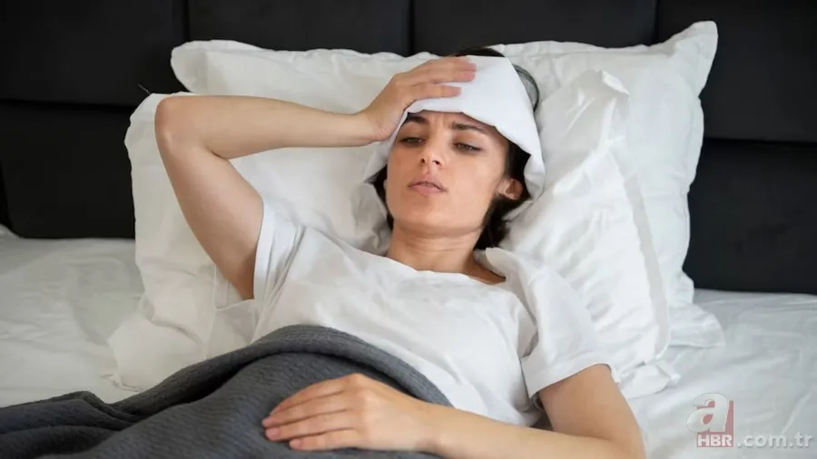 Akciğer kanseri sabahları kendini belli ediyor! İşte o belirtiler 3