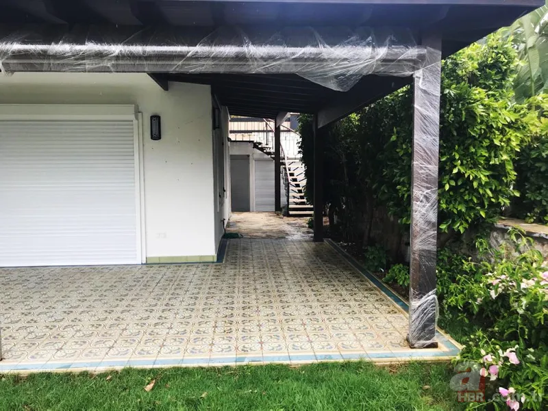 Yılmaz Özdil'in kaçak villasındaki kanunsuzluklar tek tek anlatıldı 16