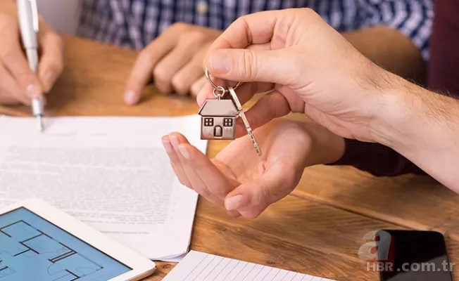 Konut kredisi olanlar dikkat! Mahkemeden çok önemli iade kararı! 23
