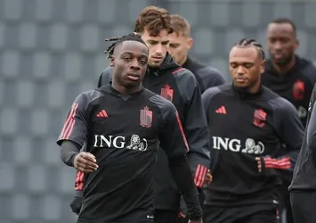 Belçika gözünü kupaya dikti! EURO 2024 öncesi büyük hedef | Belçika EURO 2024 maç takvimi