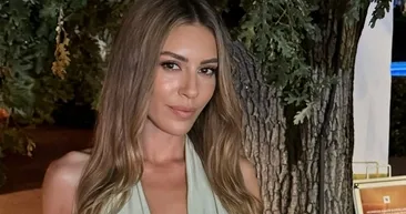 Sinem Kobal’dan gelin-görümce pozları! İlk yorum annesinden...