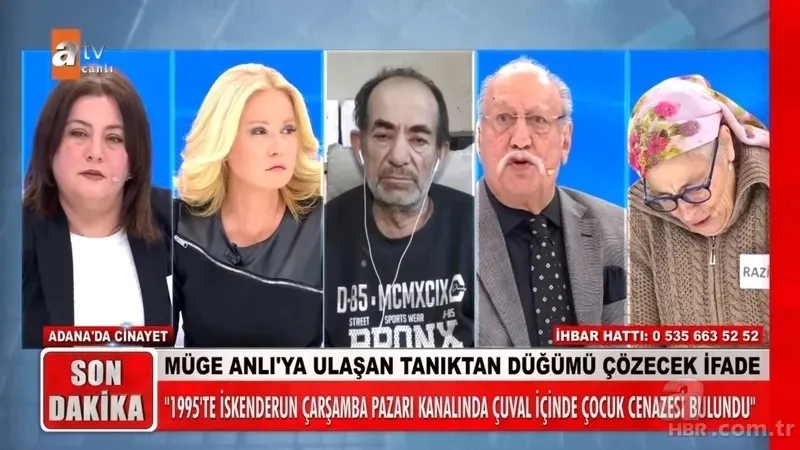 Müge Anlı'da çifte cinayet itirafı! Ercan Yılmaz başka birini daha öldürmüş! 5