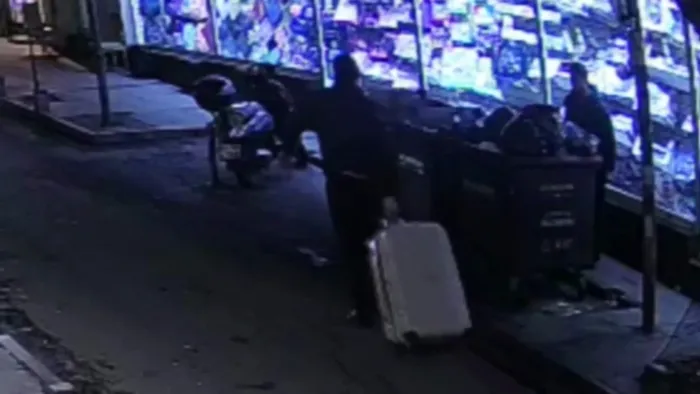 Şişli’deki kesik baş cinayetinin tüyler ürperten perde arkası! O görüntülere A Haber ulaştı - 1