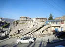 Türkiyeden Iraktaki deprem sonrası atılan adımlarla ilgili açıklama