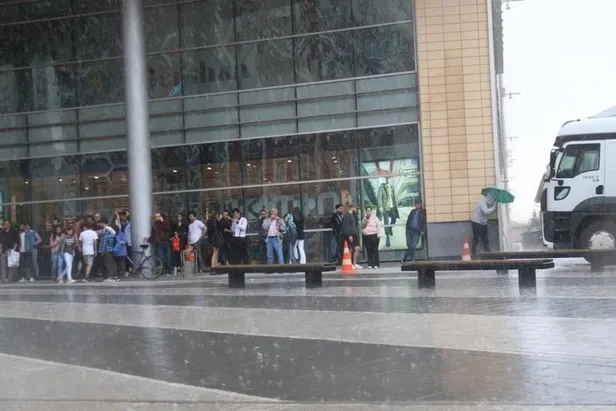 Ankara'da yarın okullar tatil mi? 13 Haziran Pazartesi Ankara'da okullar tatil mi oldu? Ankara Valiliği son dakika açıkladı... - 4