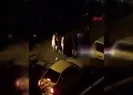 Ankarada skandal hareket!