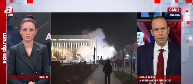 Kazakistan’da kaos derinleşir mi? Kazakistan’da çıkan olayların önüne neden geçilemiyor?