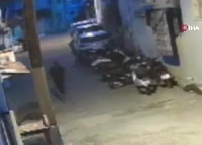 Eski eşi, yeni eşini pompalı tüfekle vurdu
