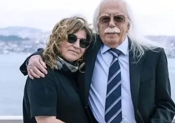 Dolandırıcılardan Haydar Dümen'in eşine büyük şok! Köşkü elinden gitti