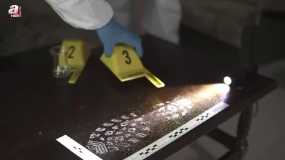 Faili meçhul cinayetler aydınlatıldı