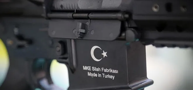 Türkiye küresel silah endüstrisinde atağa geçti