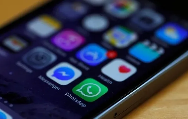 Fransa ve WhatsApp'tan skandal anlaşma! Bilgiler devlete verilecek - 1