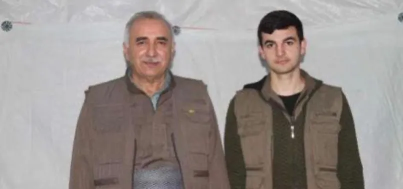 Terörist elebaşı Murat Karayılan'ın koruması öldürüldü! İçişleri Bakanlığı duyurdu...