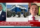 Fransa’dan Yunanistan’a “hibe” 8 savaş uçağı! A Haberde flaş açıklama: Fransa çalıyor, Yunanistan oynuyor!
