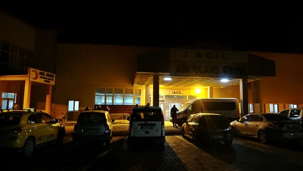 Hakkari'den acı haber! 1 asker şehit oldu - 2