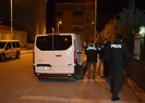 Paylaşıp sildi! Korkunç olay