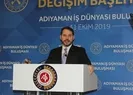 Bakan Albayrak Adıyamanda: Enflasyonda tek haneleri gördük