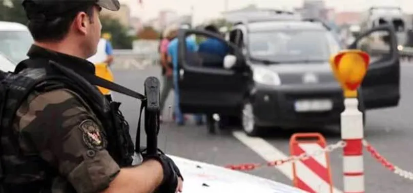 Diyarbakır’da bombalı araç alarmı