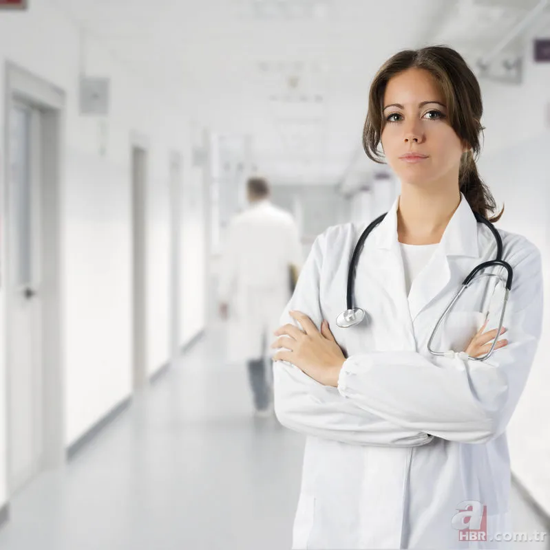 Sağlık çalışanlarına müjde! Aile hekimlerine 'uzmanlık' yolu açılıyor! Ek ödeme tavan fiyatı artacak! Doktor ve hemşire maaşı... 8