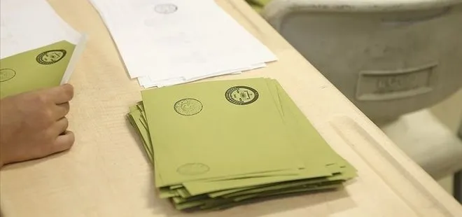2023 seçim sonuçları açıklandı mı, belli oldu mu? Seçimi kim, hangi parti kazandı? YSK seçim sonuçları...