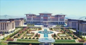 Külliye’de ‘sosyal medya’ zirvesi! Tek tek düzenleme getirilecek