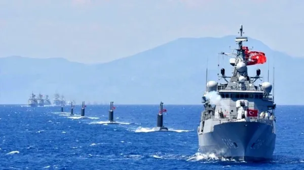 ABD'nin Türkiye'yi tehdit etmesi Yunanistan'da bayram havası yarattı - 5