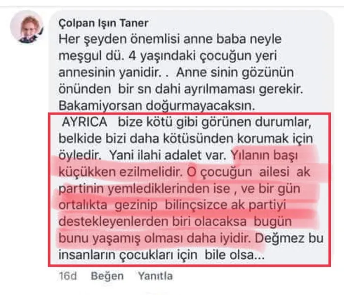 Çolpan Işın Taner CHP'li çıktı CHP yandaşı medya yine sessizliğe büründü - 1