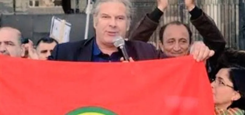 AGİT gözlemcisi PKK yandaşı çıktı