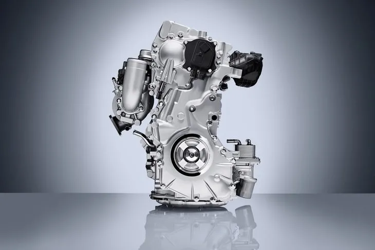 Infiniti, VC-Turbo motorunu ve QX Sport Inspiration konseptini tanıttı