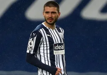 Okay Yokuşlu'nun yeni adresi belli oluyor