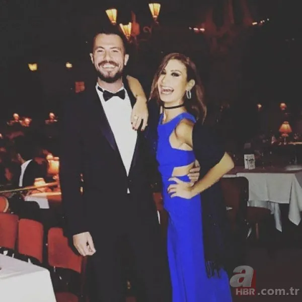 İrem Derici’ye giden ihtarnamenin arkasından eski sevgilisi çıktı! Lider Şahin ile yeniden karşı karşıya geldi